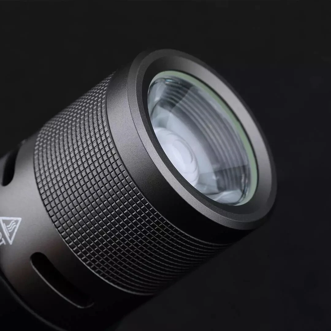 [FROM XIAOMI YOUPIN] NEXTOOL 6-in-1 1000lm Dual-light Zoomable LED Flashlight with High Decibel Alert USB-C Rechargeable Mobile Power Bank Magnetic Camping Work Light — view 10