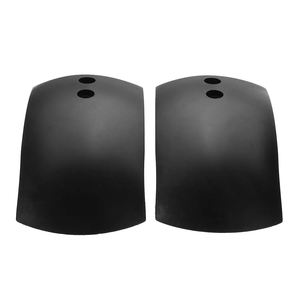 Front Rear Mud Guards Cover Fender For 43cc 47cc 49cc Mini Quad Dirt Bike ATV — view 2
