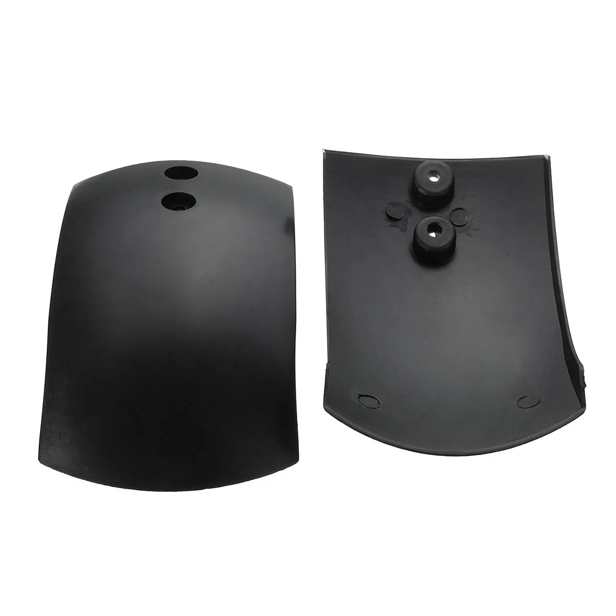 Front Rear Mud Guards Cover Fender For 43cc 47cc 49cc Mini Quad Dirt Bike ATV — view 3
