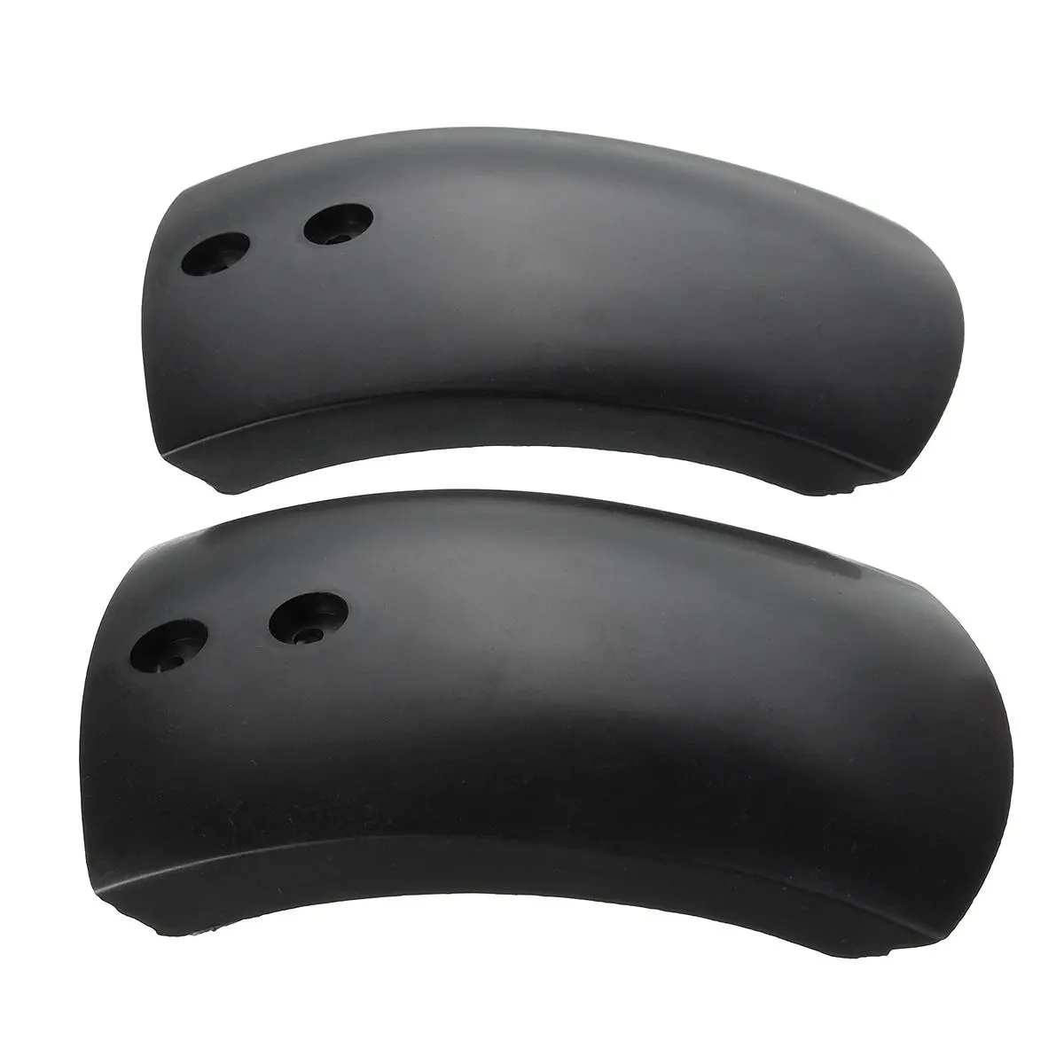 Front Rear Mud Guards Cover Fender For 43cc 47cc 49cc Mini Quad Dirt Bike ATV — view 4