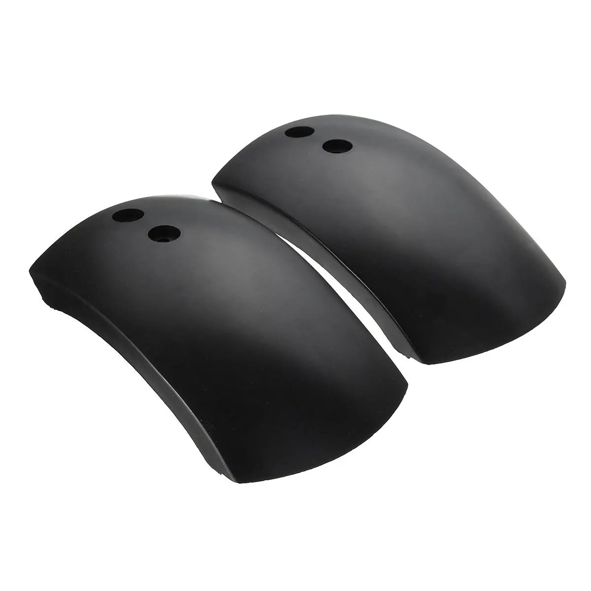 Front Rear Mud Guards Cover Fender For 43cc 47cc 49cc Mini Quad Dirt Bike ATV — view 5