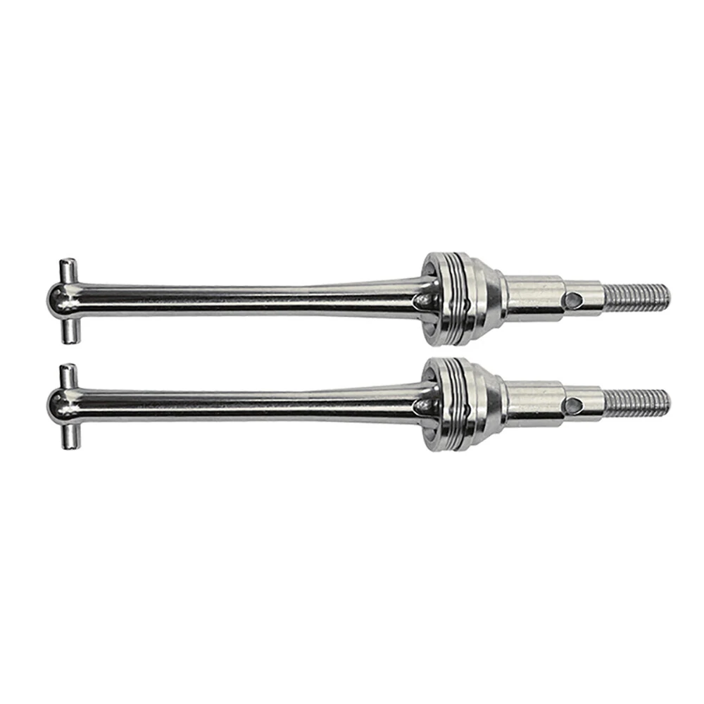 Front Universal Joint Drive Shaft for MJX Hyper Go H16 16207 16208 16209 16210 1/16 Remote Control Car Series — view 5