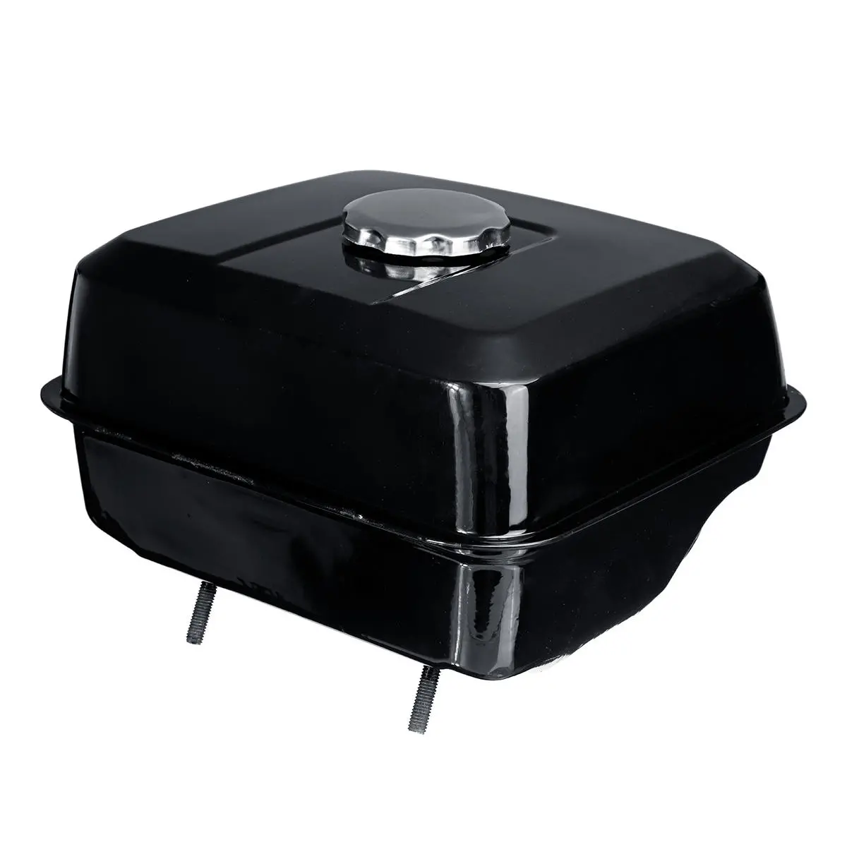 Fuel Gas Petrol Tank With Cap Strainer Filter For Honda GX340 GX390 GX240 GX270 — image 1