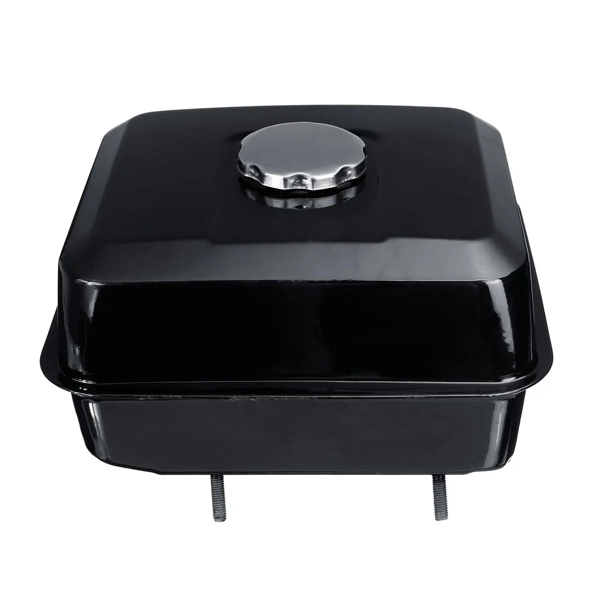 Fuel Gas Petrol Tank With Cap Strainer Filter For Honda GX340 GX390 GX240 GX270 — view 3
