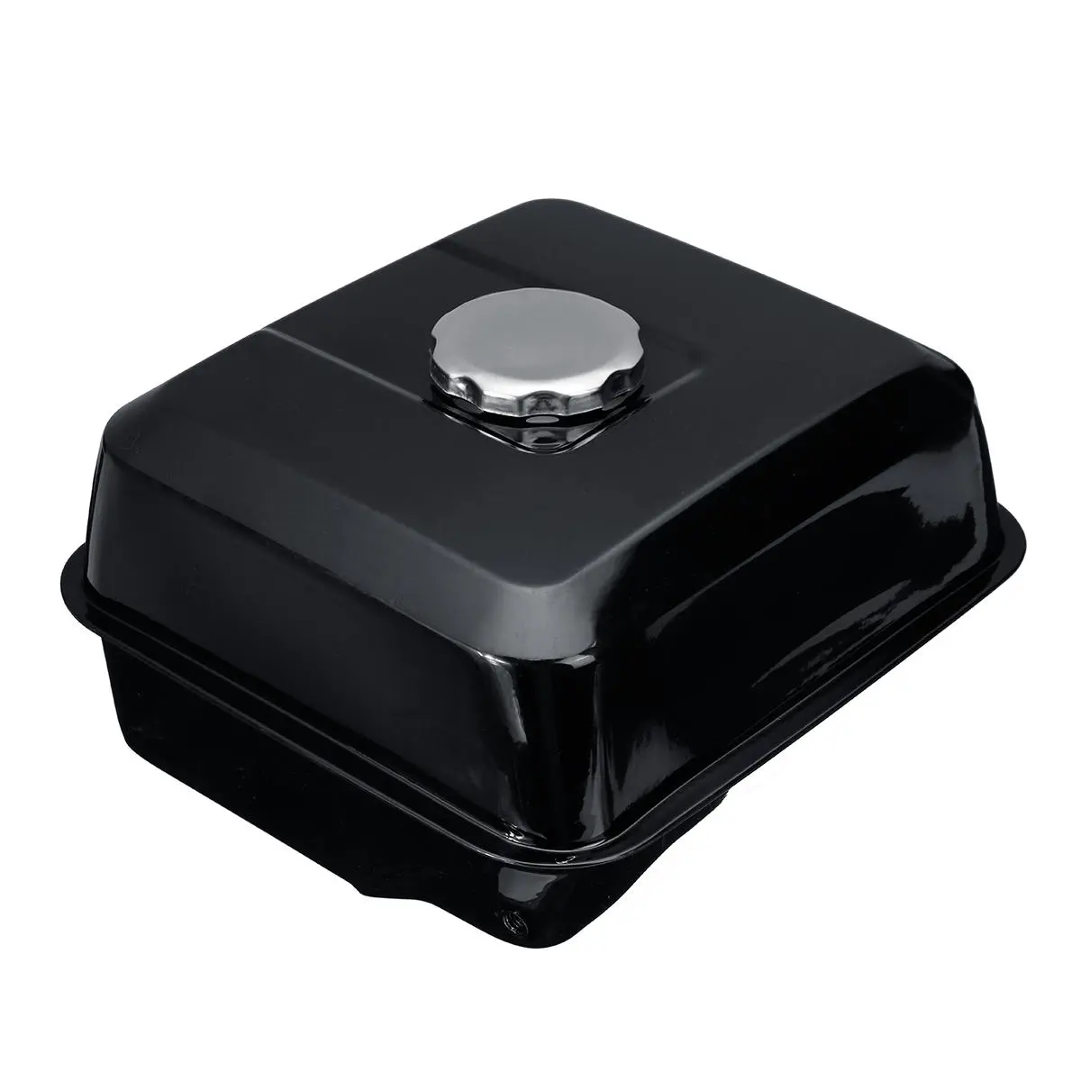 Fuel Gas Petrol Tank With Cap Strainer Filter For Honda GX340 GX390 GX240 GX270 — view 5