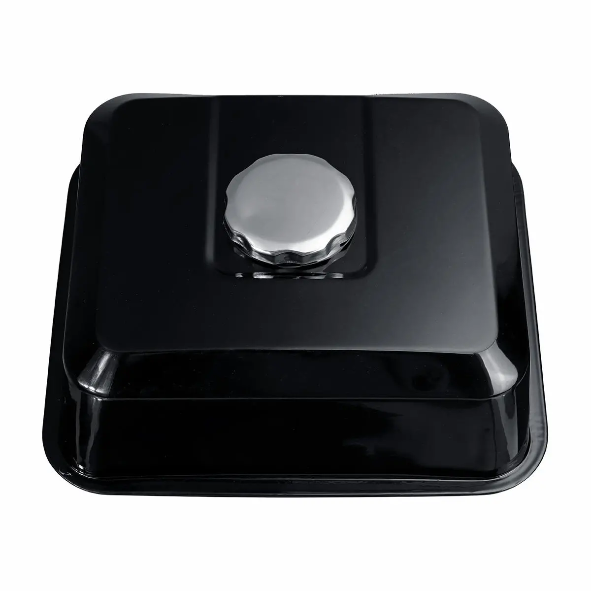 Fuel Gas Petrol Tank With Cap Strainer Filter For Honda GX340 GX390 GX240 GX270 — view 7