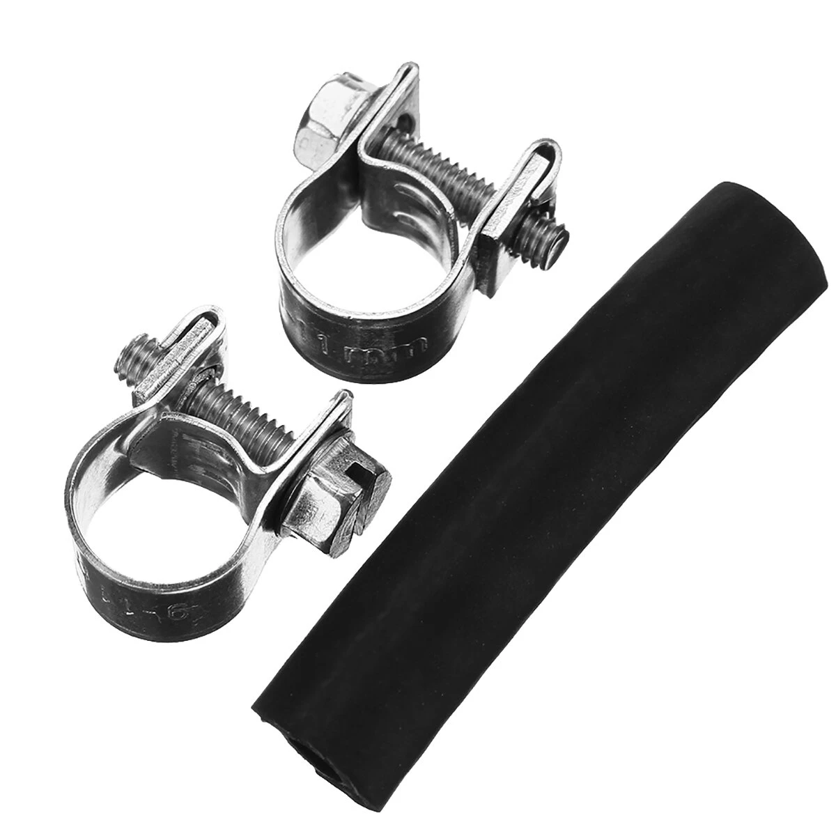 Fuel Tank Sender Stand Pipe Pick Up Clip 1322632A For Webasto Eberspacher Heater — view 8