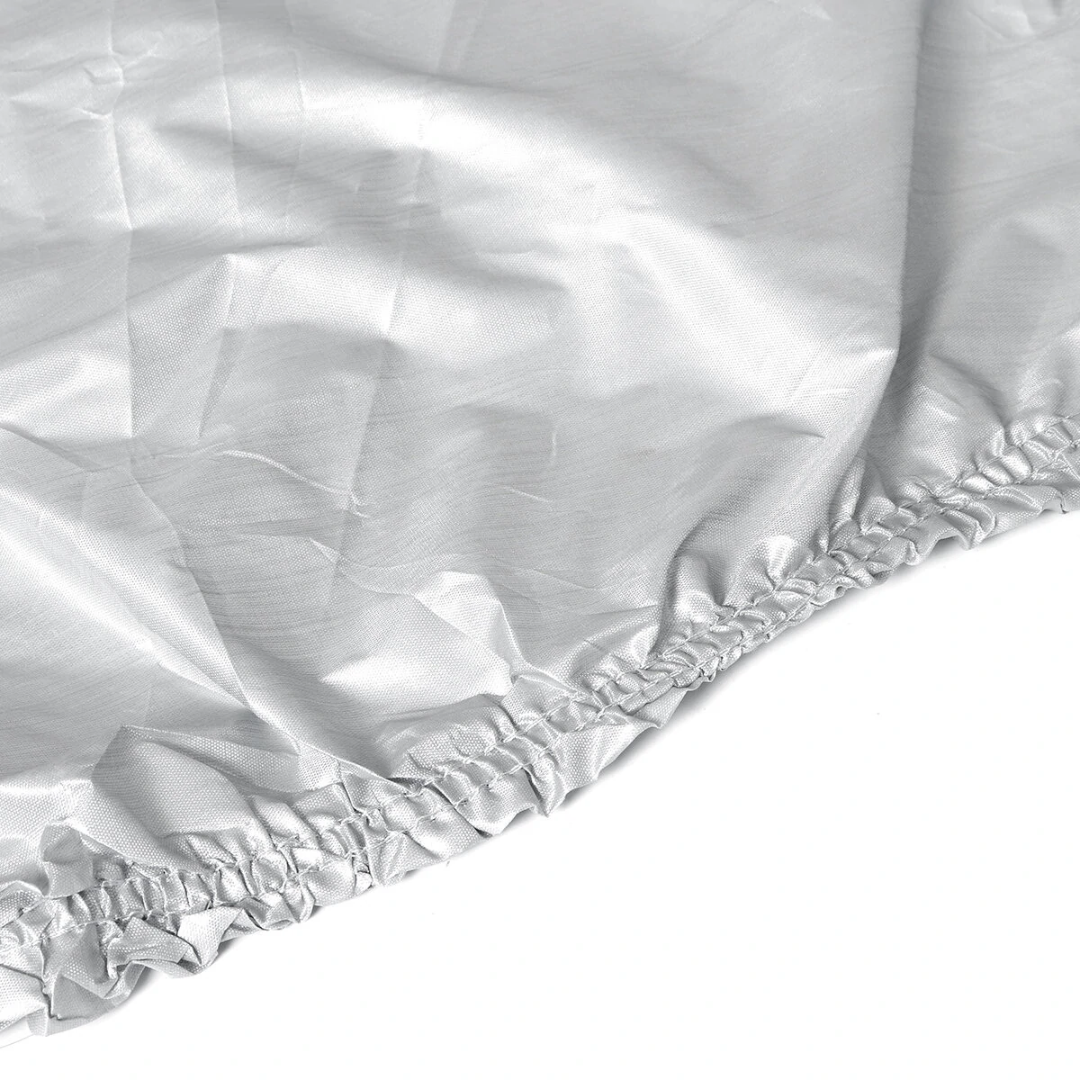 Full Car Sedan Cover Outdoor Waterproof Dust Scratch UV Protection Size S-XXL — view 10