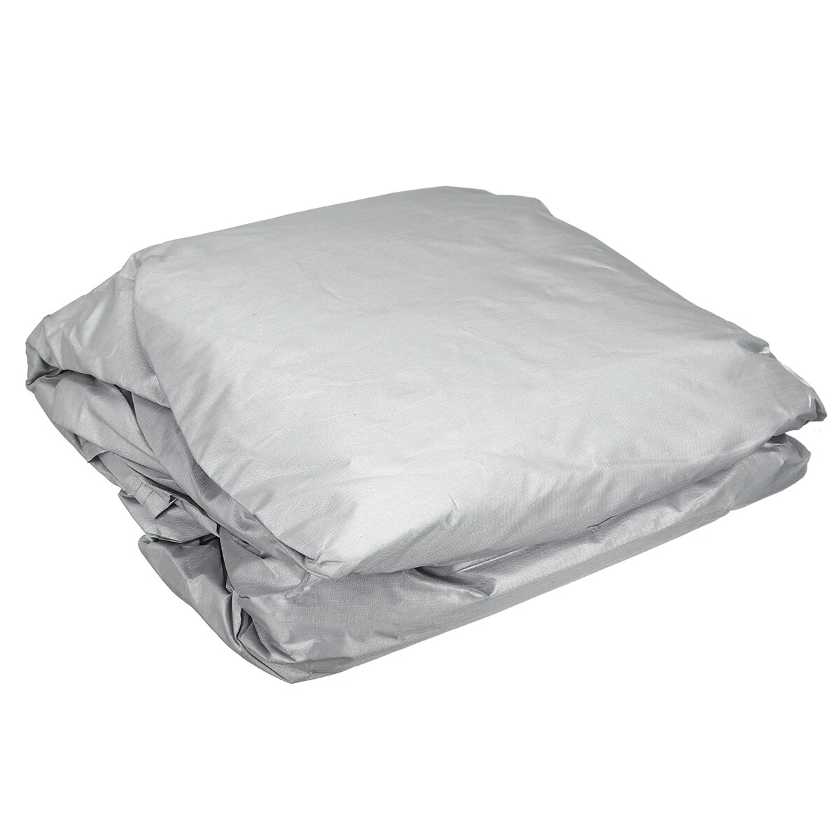 Full Car Sedan Cover Outdoor Waterproof Dust Scratch UV Protection Size S-XXL — view 2