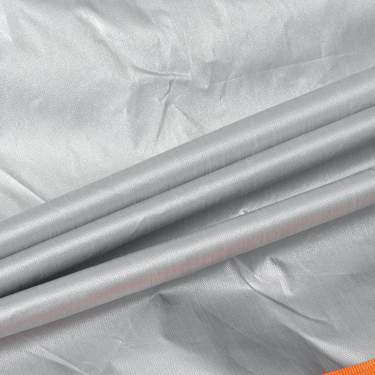 Full Car Sedan Cover Outdoor Waterproof Dust Scratch UV Protection Size S-XXL — view 3
