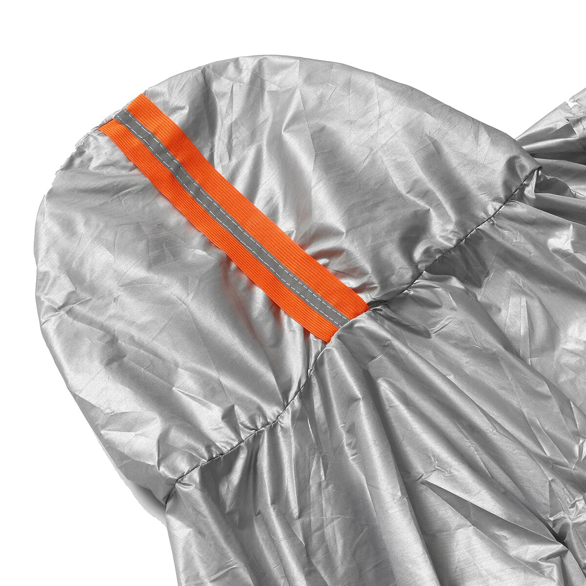 Full Car Sedan Cover Outdoor Waterproof Dust Scratch UV Protection Size S-XXL — view 5