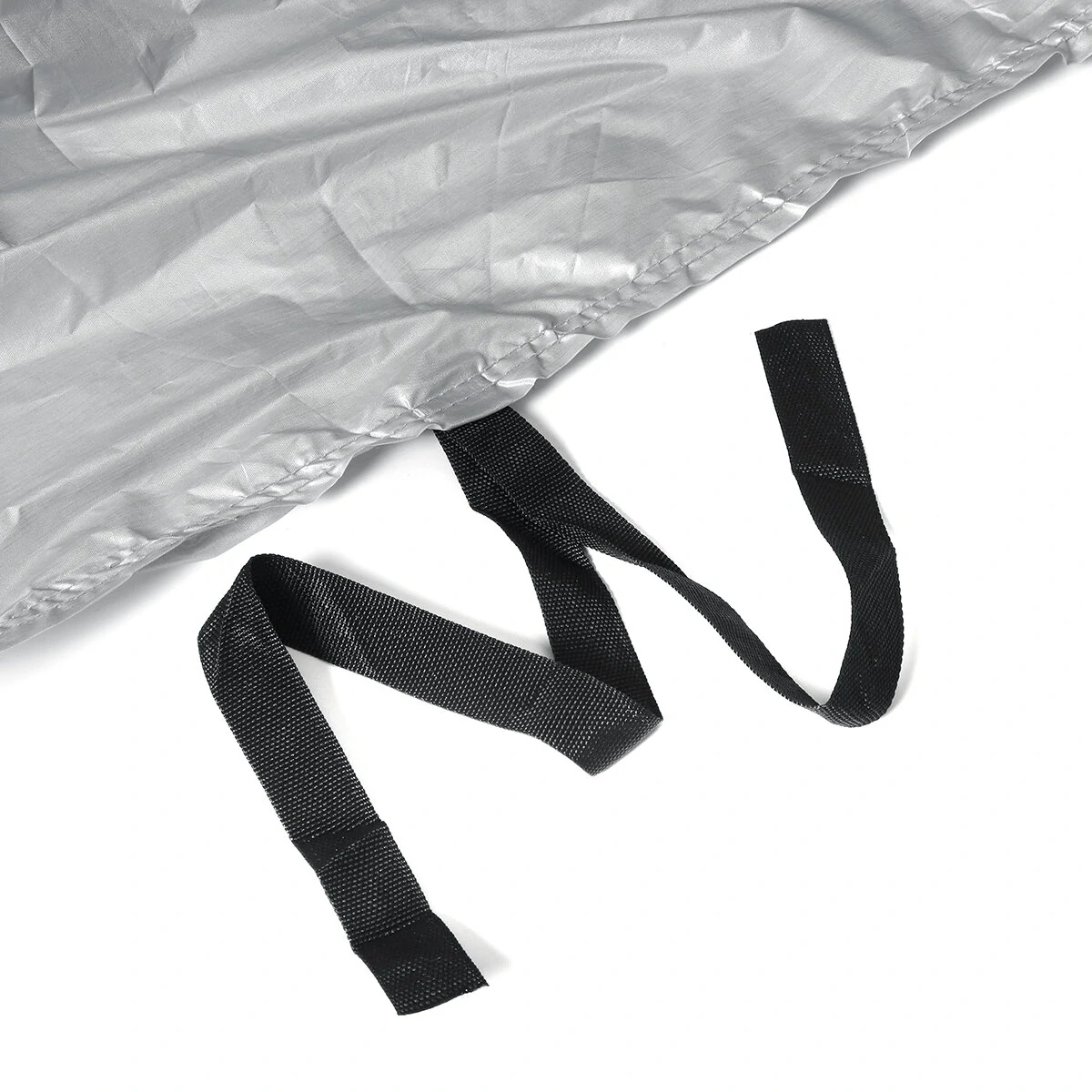 Full Car Sedan Cover Outdoor Waterproof Dust Scratch UV Protection Size S-XXL — view 7