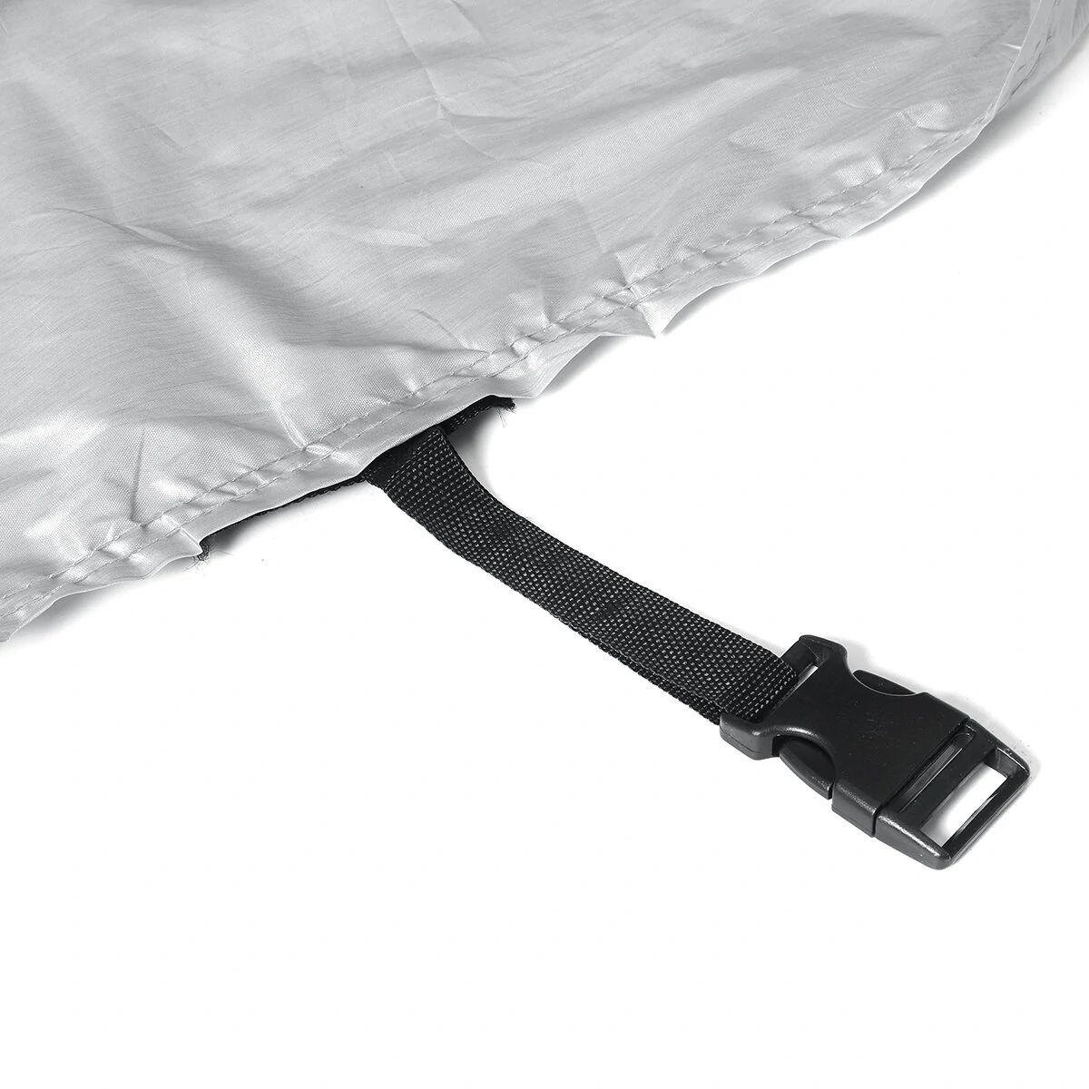 Full Car Sedan Cover Outdoor Waterproof Dust Scratch UV Protection Size S-XXL — view 9