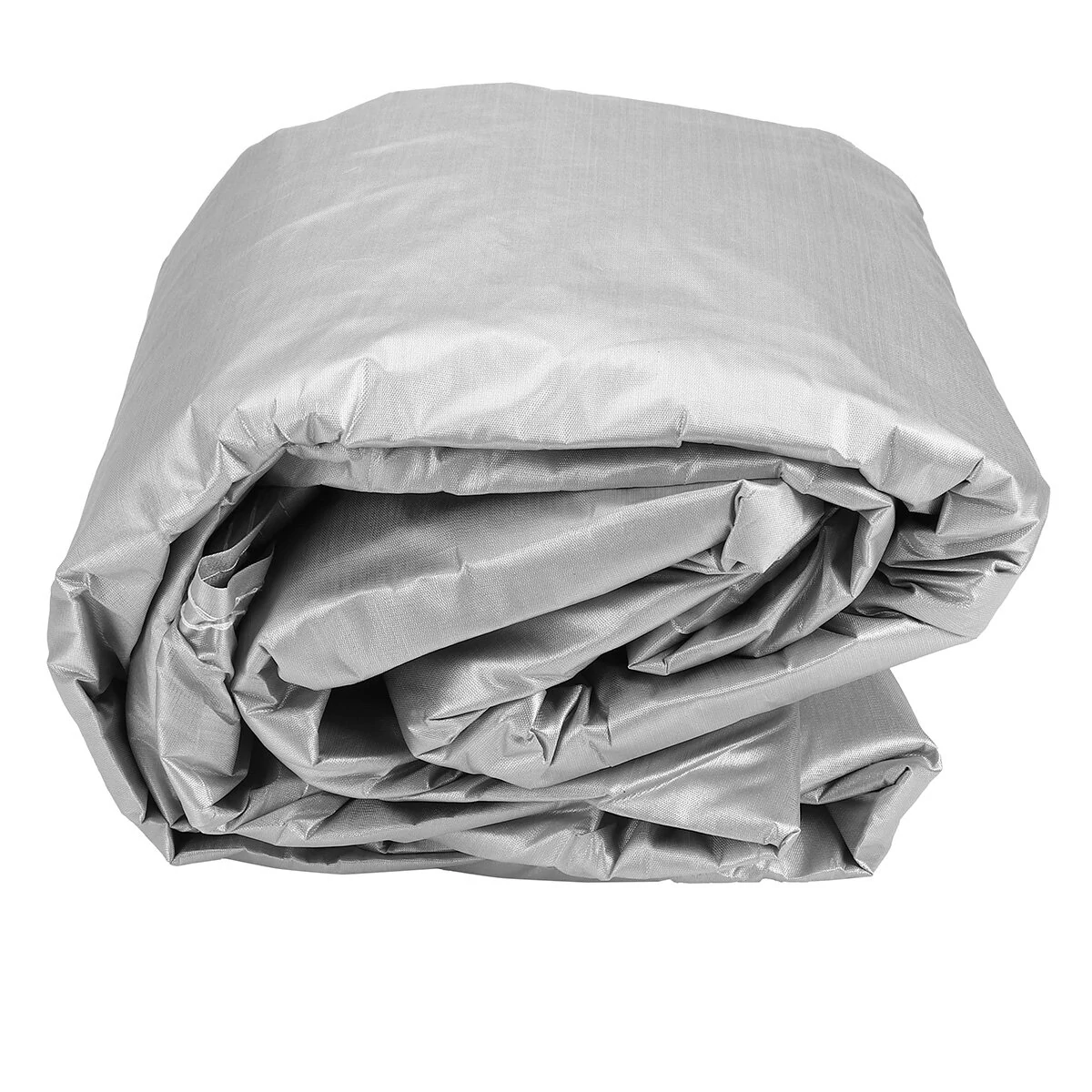Full Car Truck Cover For PIKA 170T Windproof UV Dust Outdoor Protection — view 4