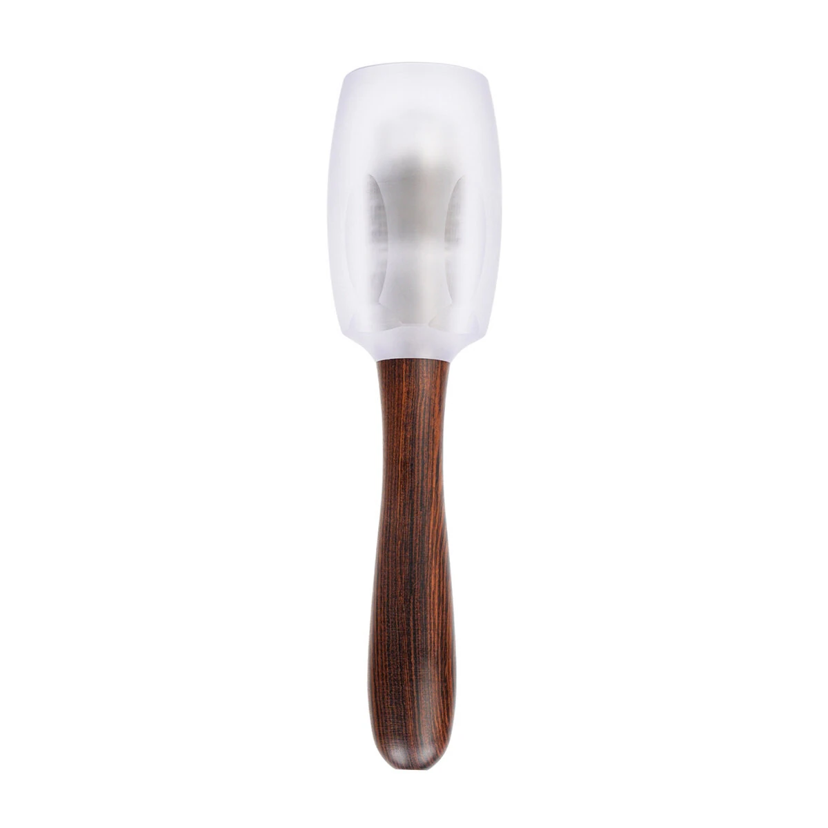 GANWEI Polycarbonate Woodworking Mallet Non-Marring Dead-Blow Buffer Hammer for Furniture Assembly Chiseling — view 2