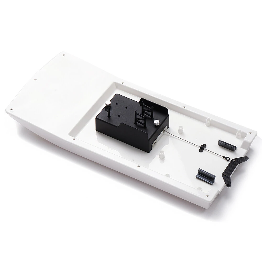GARTT RC Boat Kit — view 5