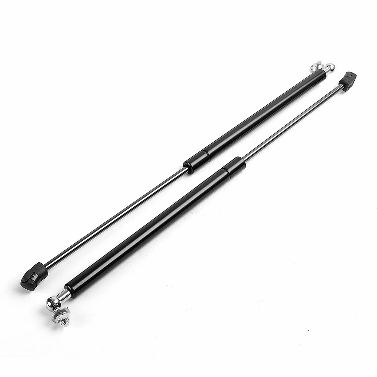 Gas Shock Hood Struts Damper Lift Support For Skoda Octavia A7 MK3 2012-2020 — view 4