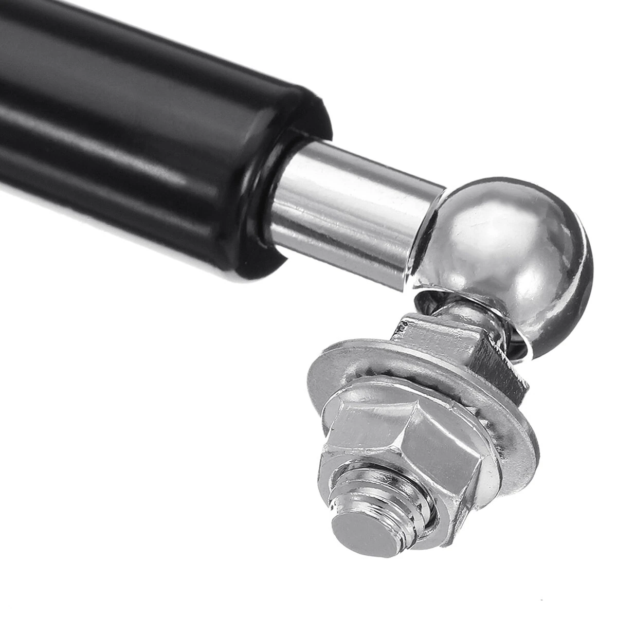 Gas Shock Hood Struts Damper Lift Support For Skoda Octavia A7 MK3 2012-2020 — view 7