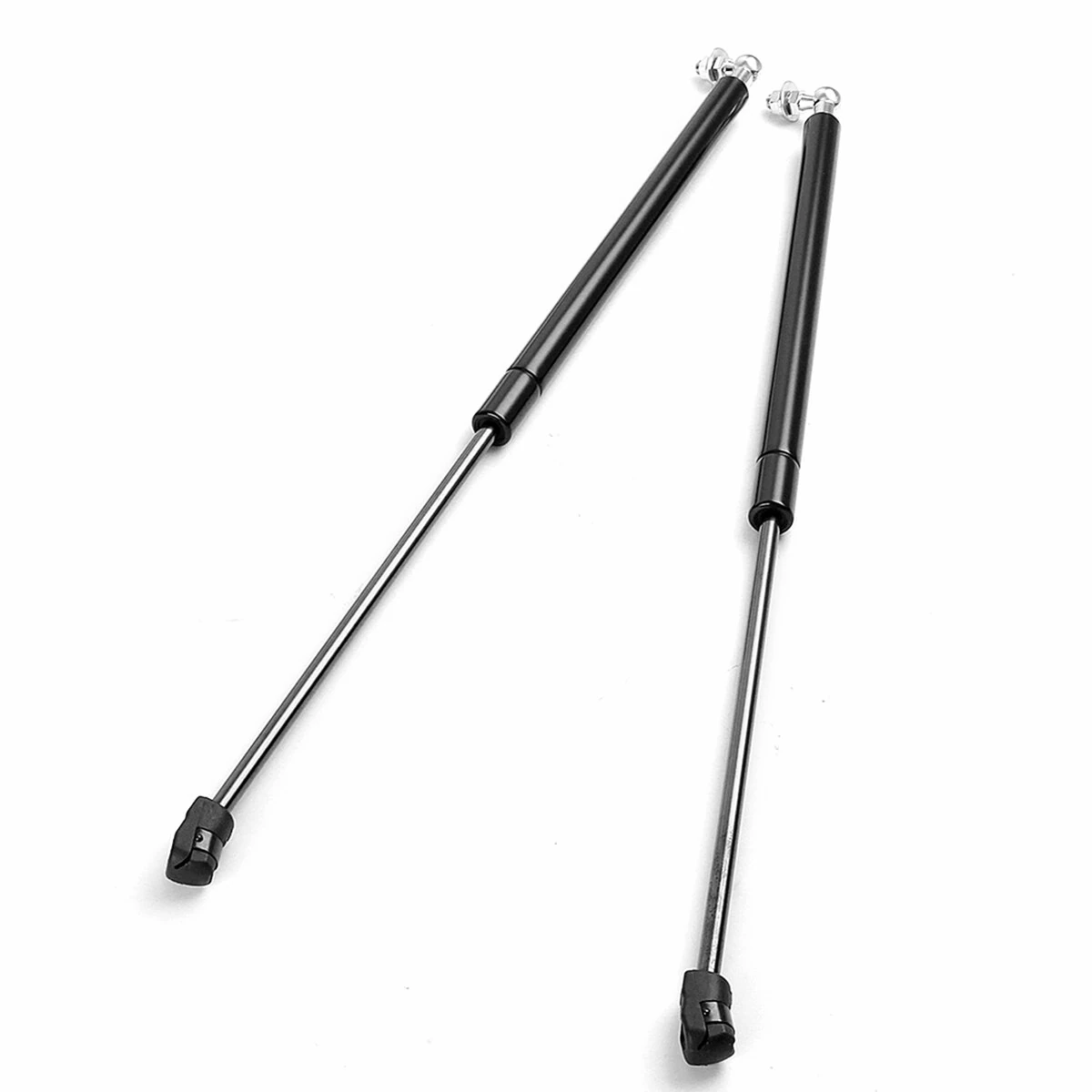 Gas Shock Hood Struts Damper Lift Support For Skoda Octavia A7 MK3 2012-2020 — view 9