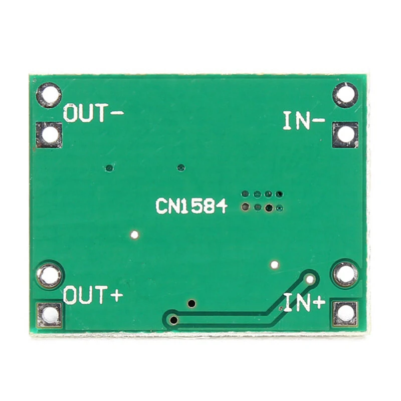 Geekcreit® Mini DC-DC Converter Step Down Module Adjustable Power Supply Module Board — view 4
