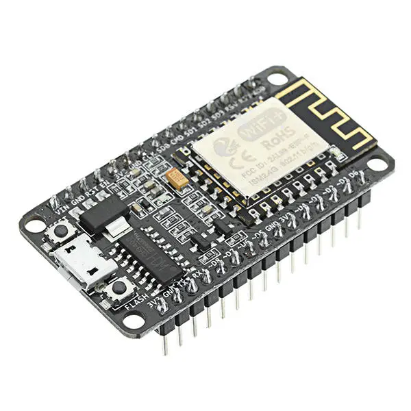 Geekcreit® NodeMcu Lua ESP8266 ESP-12F WIFI Development Board — Geekcreit