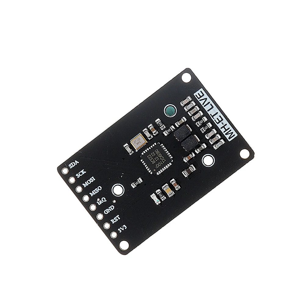 Geekcreit® RFID Reader Module RC522 Mini S50 13.56Mhz 6cm With Tags SPI Write & — view 5
