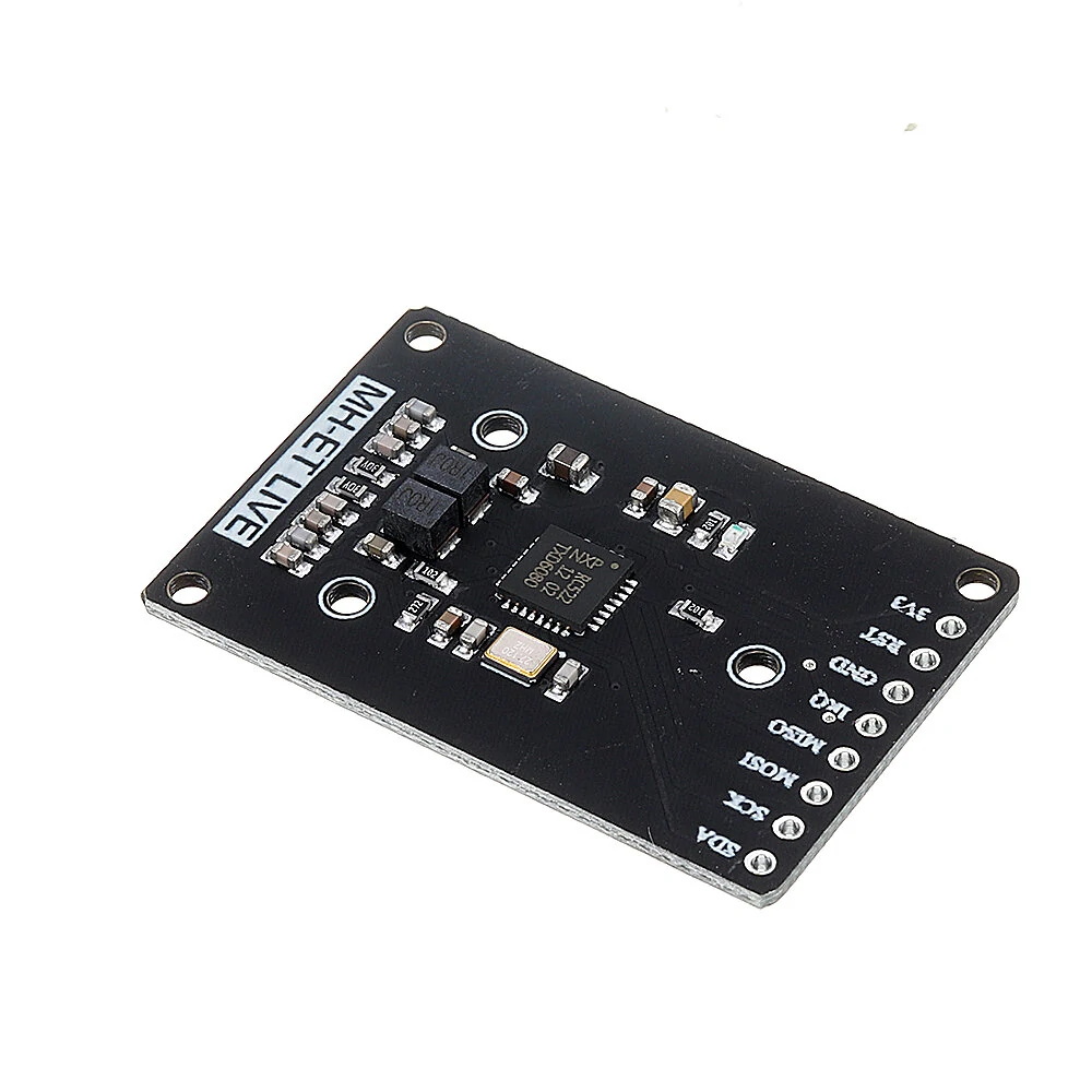 Geekcreit® RFID Reader Module RC522 Mini S50 13.56Mhz 6cm With Tags SPI Write & — view 9