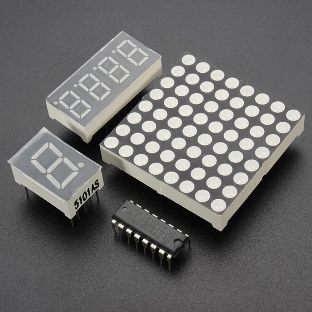 Geekcreit® UNOR3 Basic Starter Kits No Battery Version for Arduino Carton Box Packaging — view 3