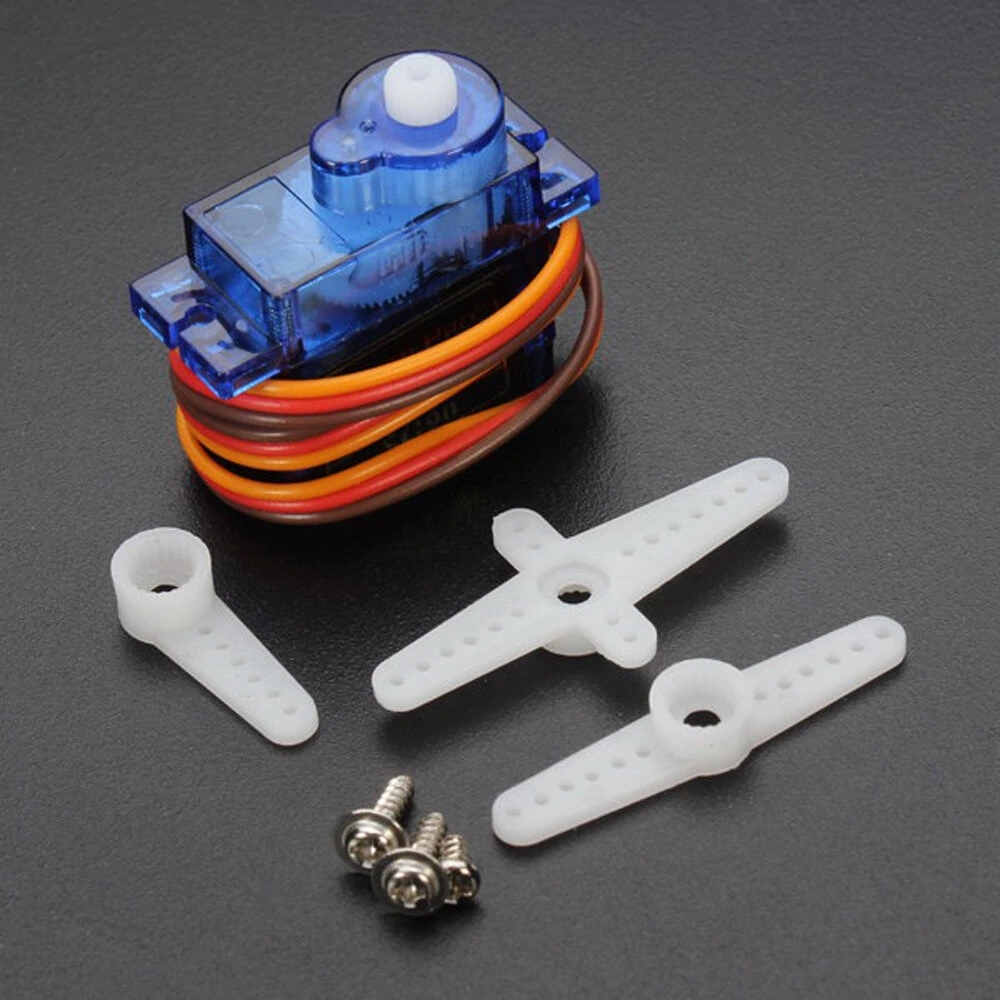 Geekcreit® UNOR3 Basic Starter Kits No Battery Version for Arduino Carton Box Packaging — view 7