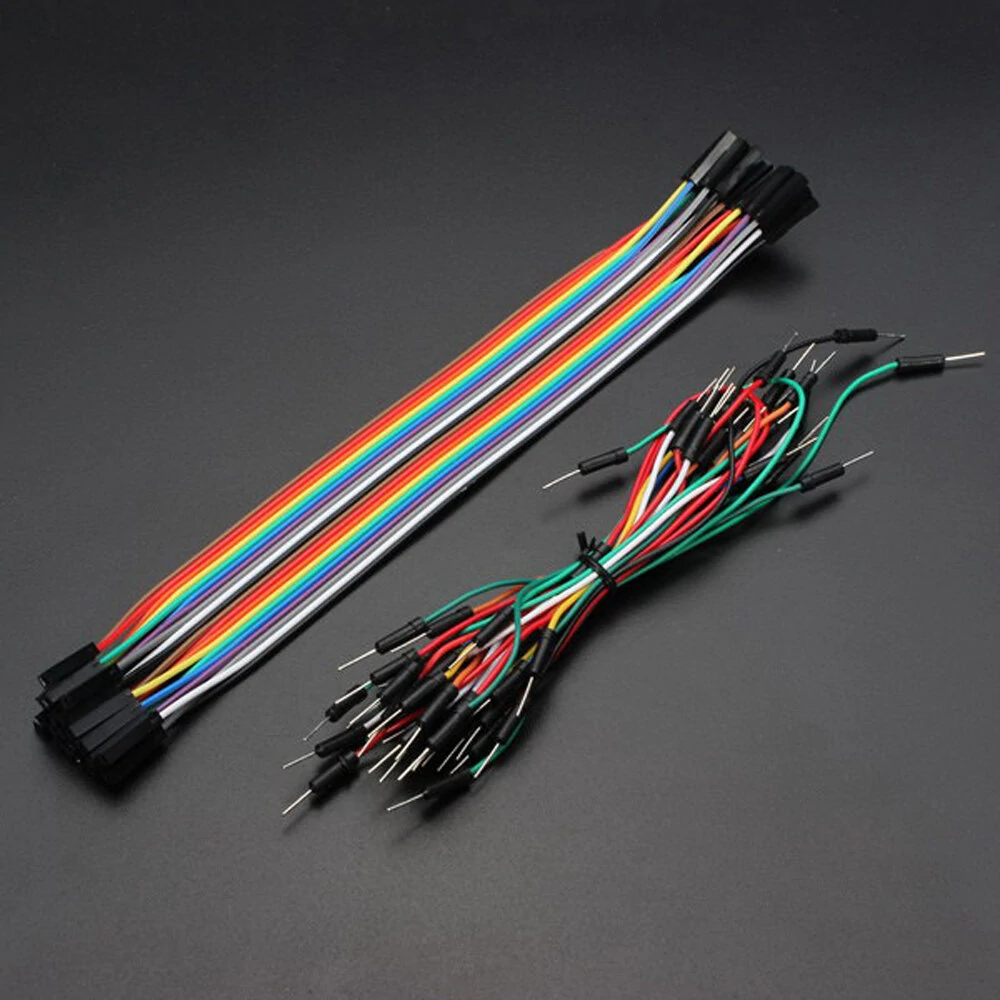 Geekcreit® UNOR3 Basic Starter Kits No Battery Version for Arduino Carton Box Packaging — view 8
