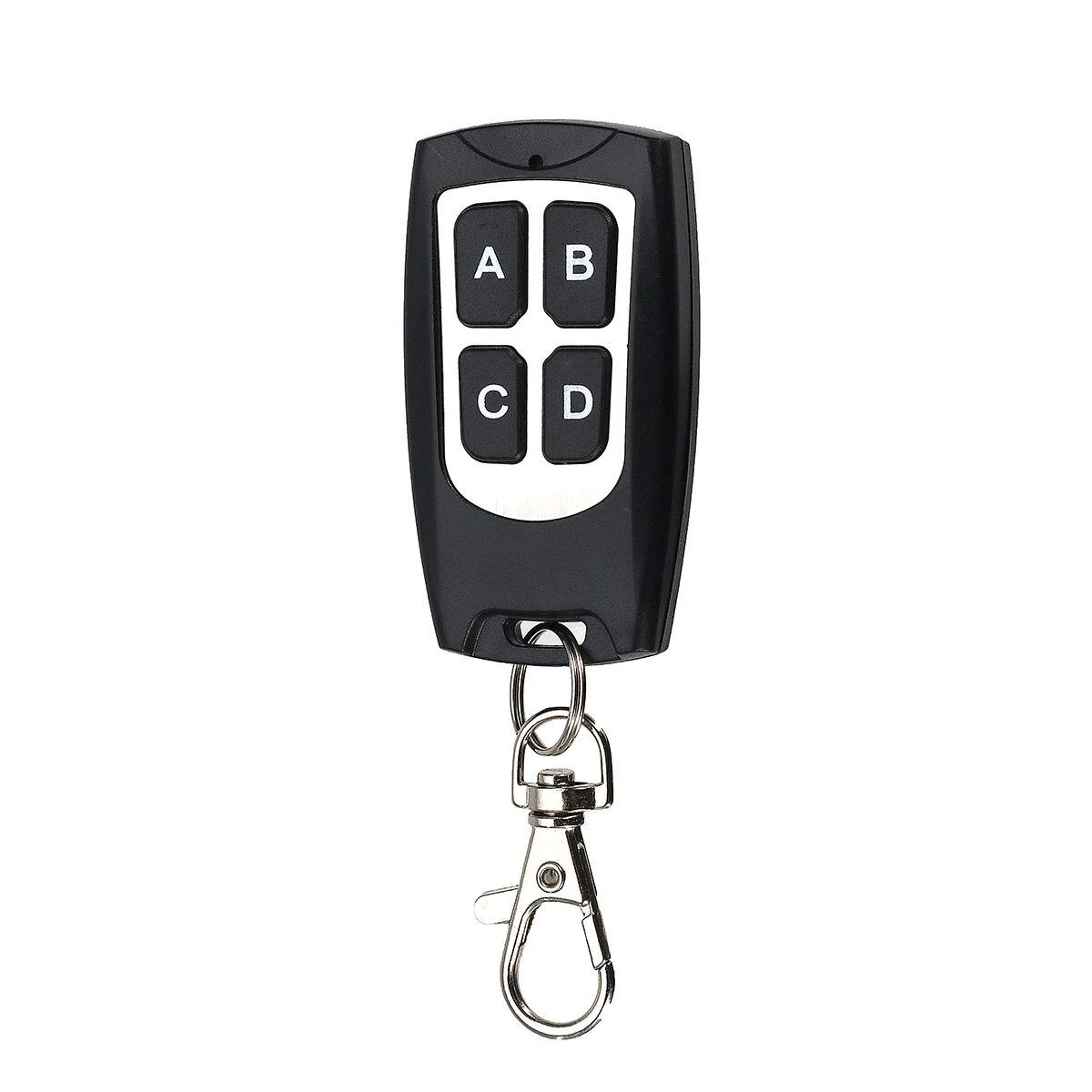 Geekcreit® 12V 4CH Channel 433Mhz Wireless Remote Control Switch With 2 Transmitter — view 7