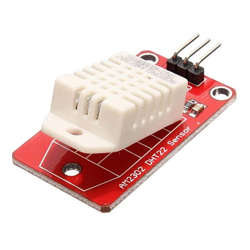 Geekcreit® AM2302 DHT22 Temperature And Humidity Sensor Module — view 6