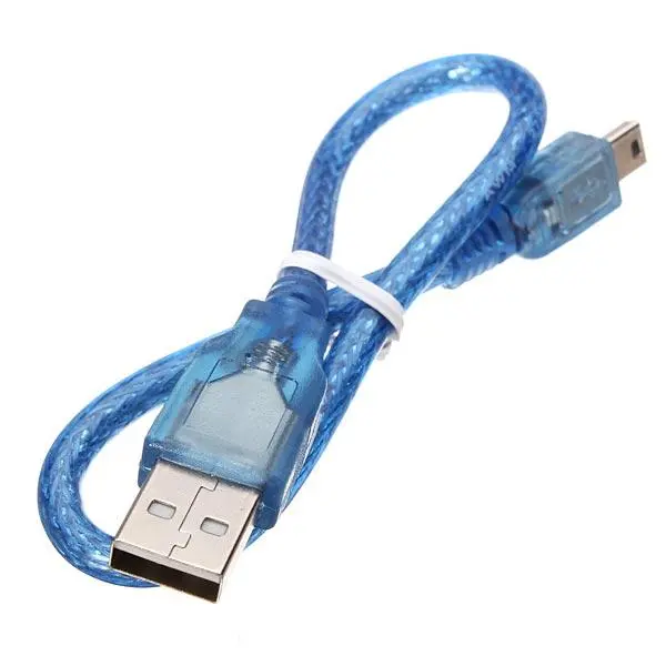 Geekcreit® ATmega328P Nano V3 Module Improved Version With USB Cable Developmen — view 6
