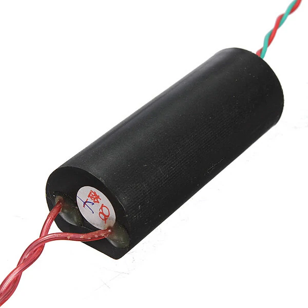 Geekcreit® DC 3.7-6V To 20KV Boost Step Up Power Module High Voltage Generator — Geekcreit