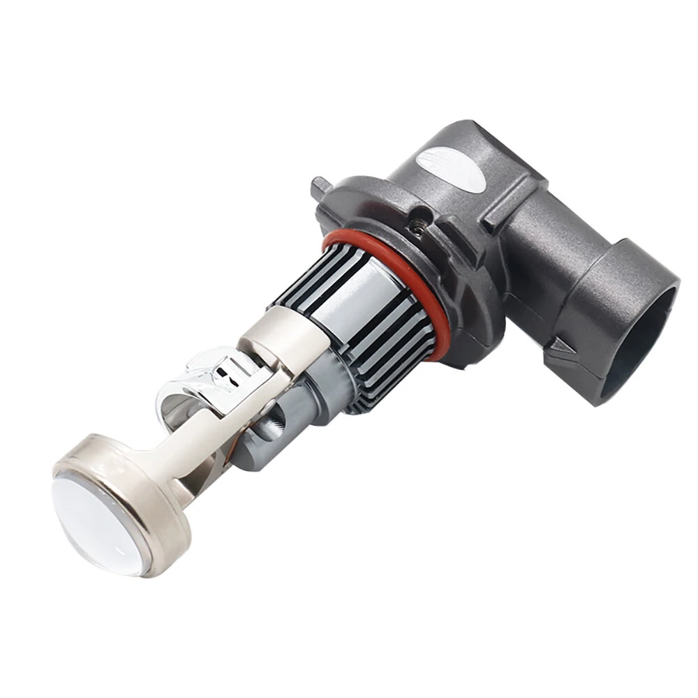 General Liang H7/H11/9005/90006/9012 2pcs 2000LM LED Headlight Bulbs High Brightness LED Headlamps IP65 Protection Level — view 6