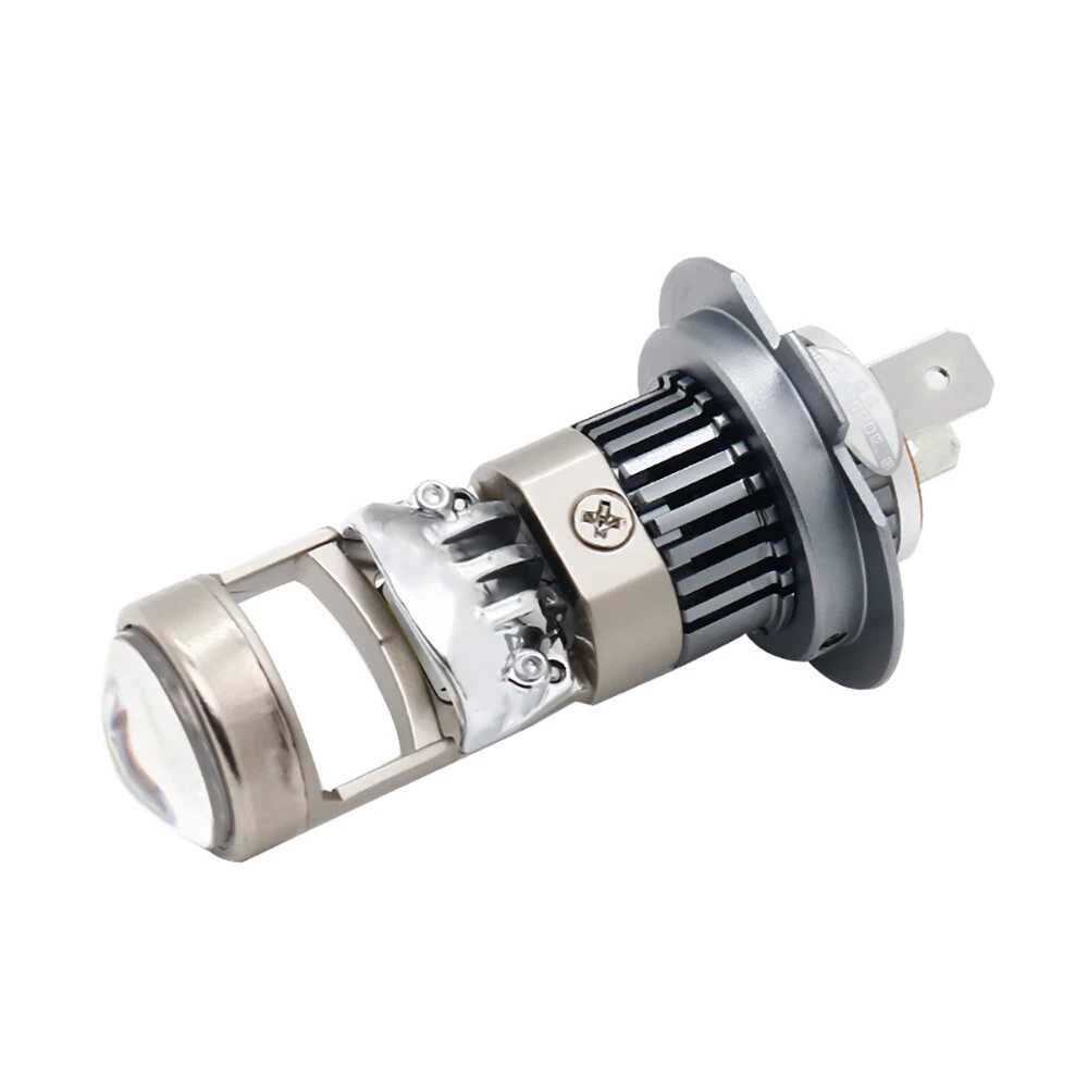 General Liang H7/H11/9005/90006/9012 2pcs 2000LM LED Headlight Bulbs High Brightness LED Headlamps IP65 Protection Level — view 7