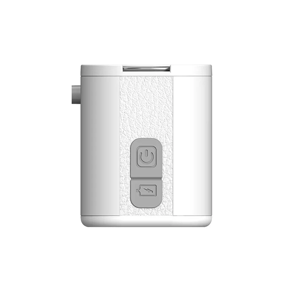 GIGA Pump Tiny Air Pump Portable 3.8kPa High Pressure Inflation Deflation with Light for Camping Outdoor — view 5