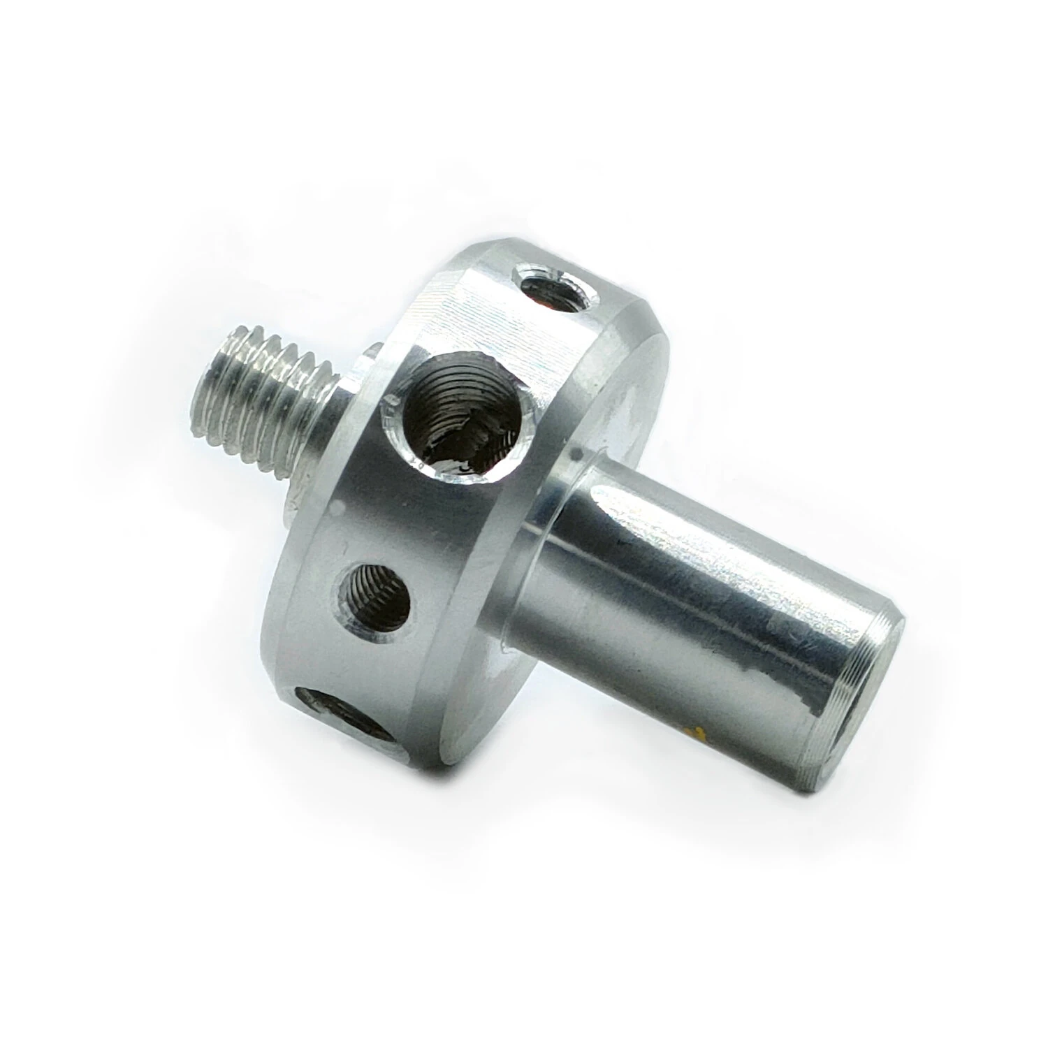 GP Antenna Ground Plane Disk M10 Thread Radial Hub for PAC-12/JPC-12 Short Wave Antennas Screw Accessories — view 2