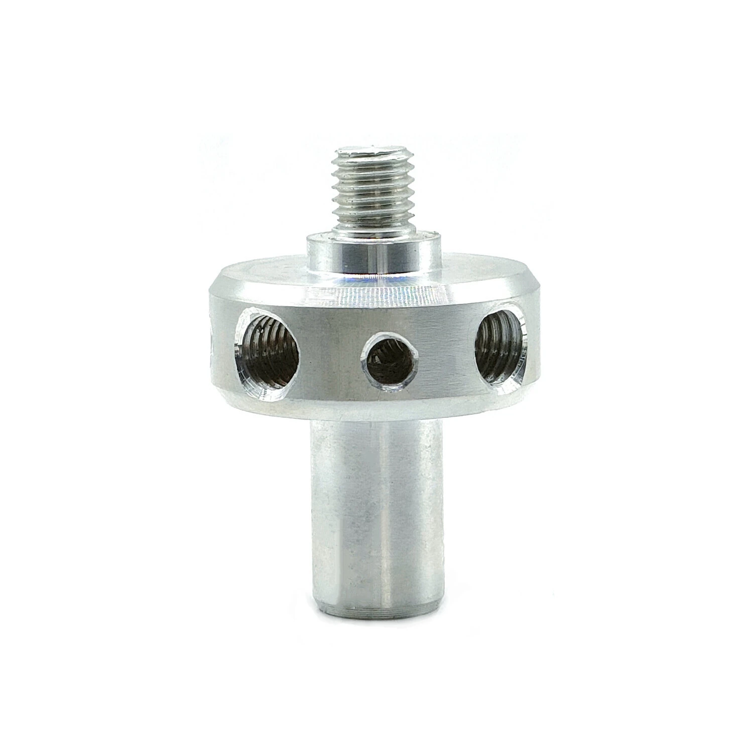GP Antenna Ground Plane Disk M10 Thread Radial Hub for PAC-12/JPC-12 Short Wave Antennas Screw Accessories — view 8