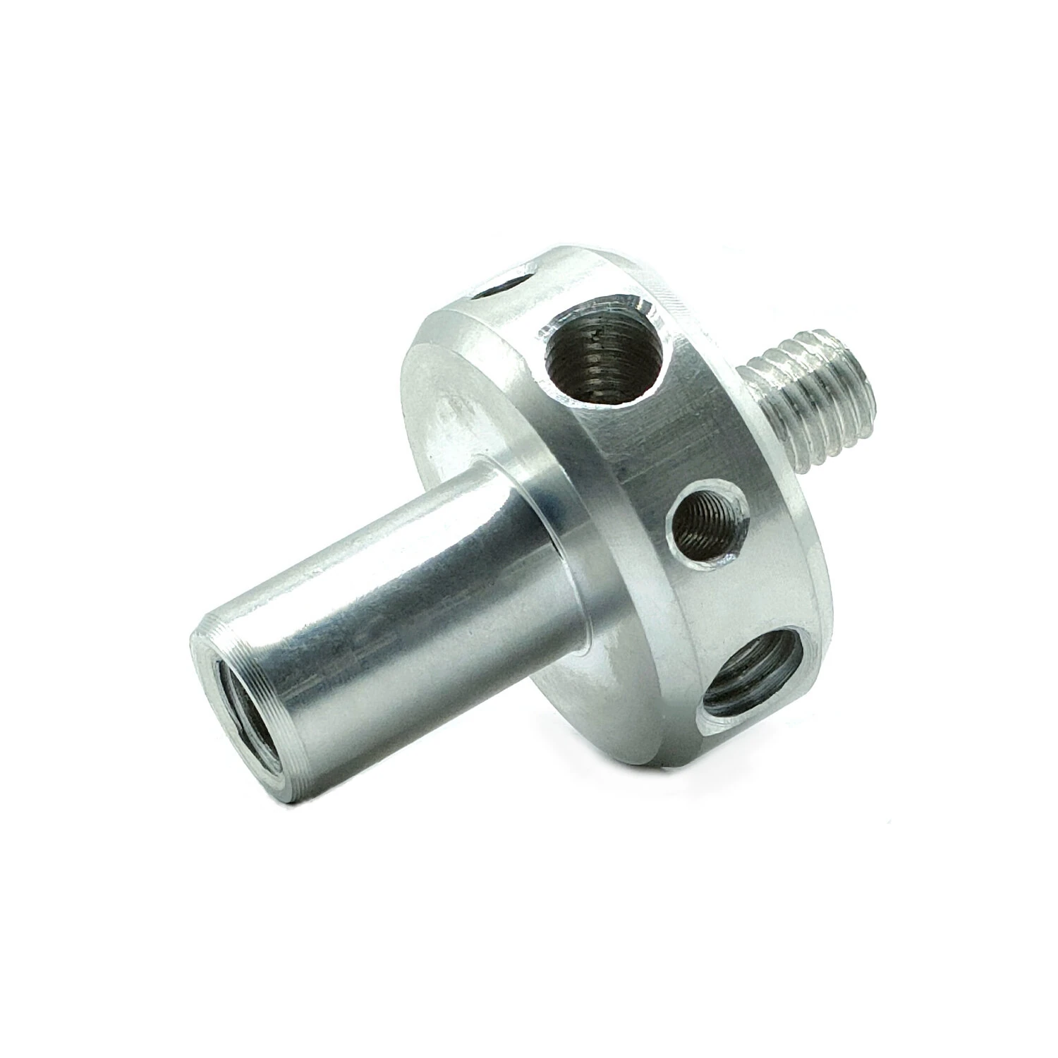 GP Antenna Ground Plane Disk M10 Thread Radial Hub for PAC-12/JPC-12 Short Wave Antennas Screw Accessories — view 9