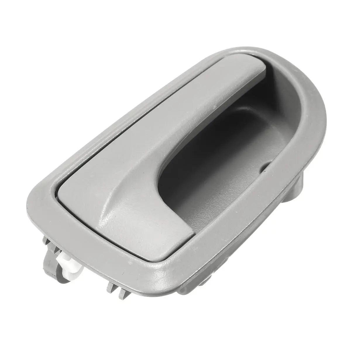 Grey Inside Interior Door Handles For Kia Pianto Morning Euro Star Naza Suria — view 4