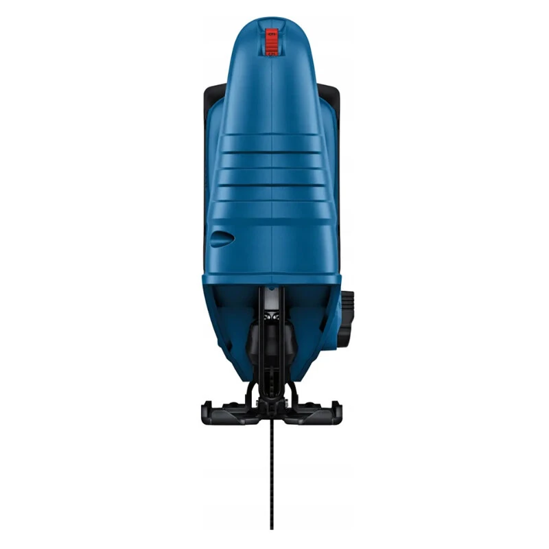 GST 183-LI Professional Cordless Oscillating Jigsaw 18V Brushless Motor Jig Saw Multi-Function Woodworking Tool No Battery — view 7