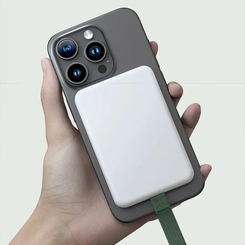 Hagibis UCD5G Portable USB 4 Cable with Keychain 240W 40Gbps USB-C to Type-C Cable Support PD3.1 Fast Charging 8K@60Hz Video Transmission for iPhone 16 Pro Thunderbolt3/4 SSD Power Bank — view 3