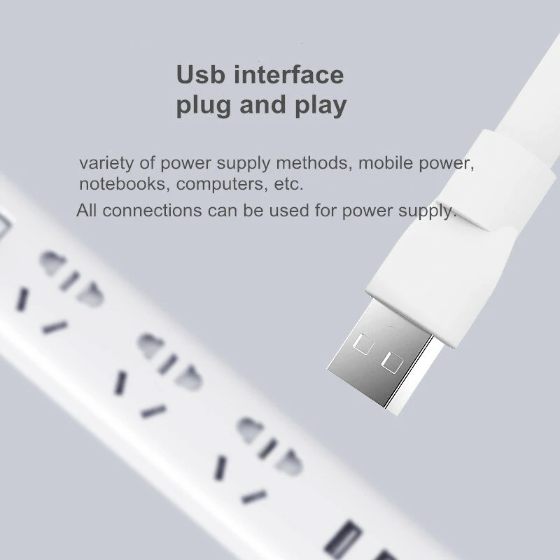 Handheld Fan Usb Rechargeable Silent Cooling Power Bank Mini Play Plug Fans Summer Wireless Outdoors for Travel — view 5