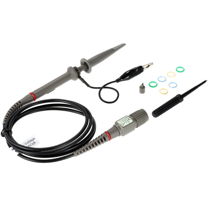 Hantek PP-150 1PCE Oscilloscope Probes 100MHz 1X 10X Digital Multimeter Oscillos — HANTEK