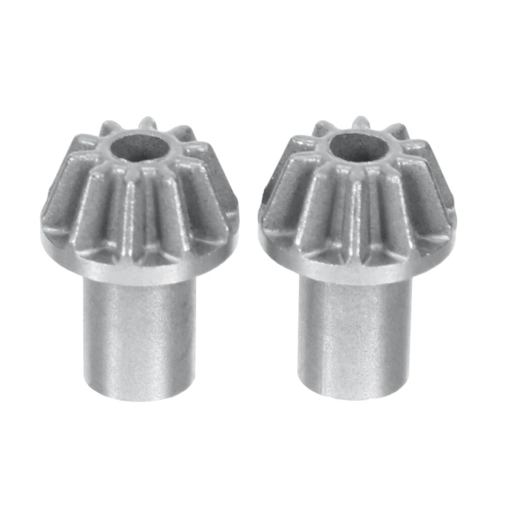 HBX 2996A 1/10 RC Car Parts 3650 3800KV Brushless Motor/Metal Pinion/Bevel Gear Vehicles Models Spare Accessories T2501/T2027BL/T2026 — view 10