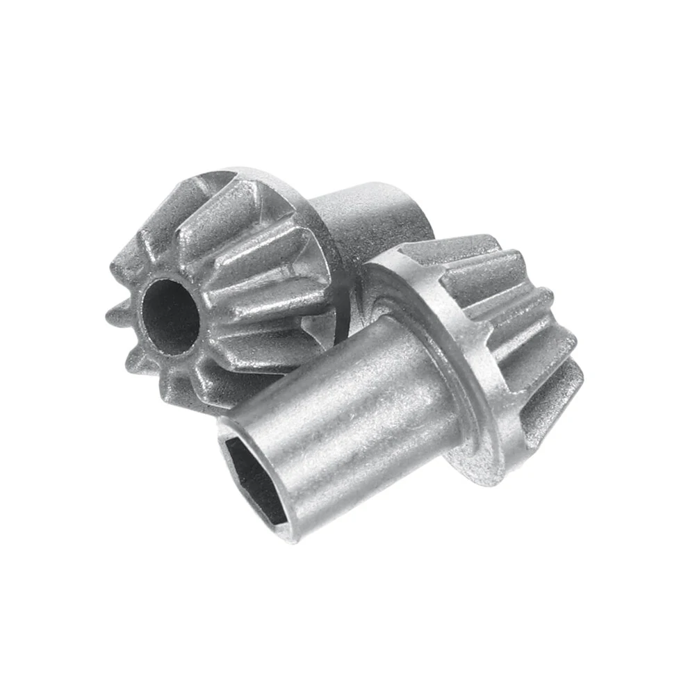 HBX 2996A 1/10 RC Car Parts 3650 3800KV Brushless Motor/Metal Pinion/Bevel Gear Vehicles Models Spare Accessories T2501/T2027BL/T2026 — view 11