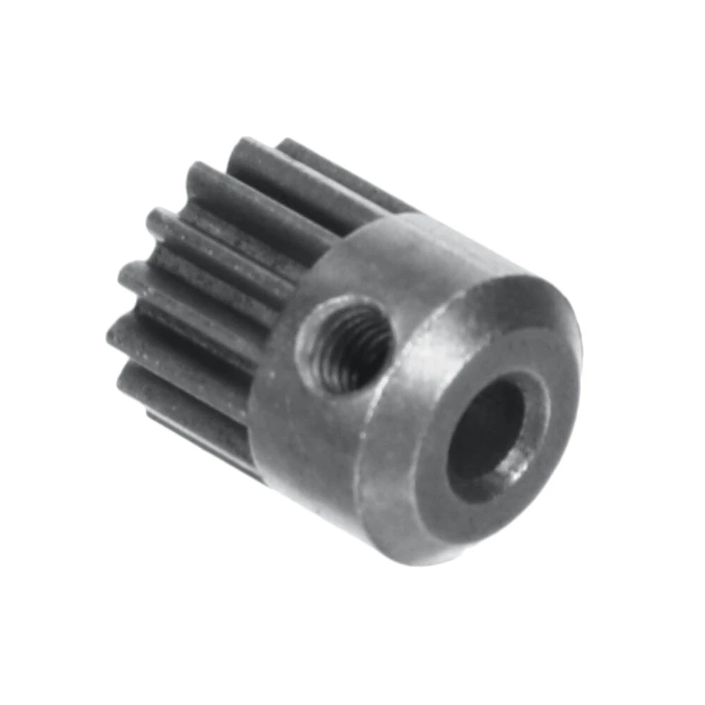 HBX 2996A 1/10 RC Car Parts 3650 3800KV Brushless Motor/Metal Pinion/Bevel Gear Vehicles Models Spare Accessories T2501/T2027BL/T2026 — view 8
