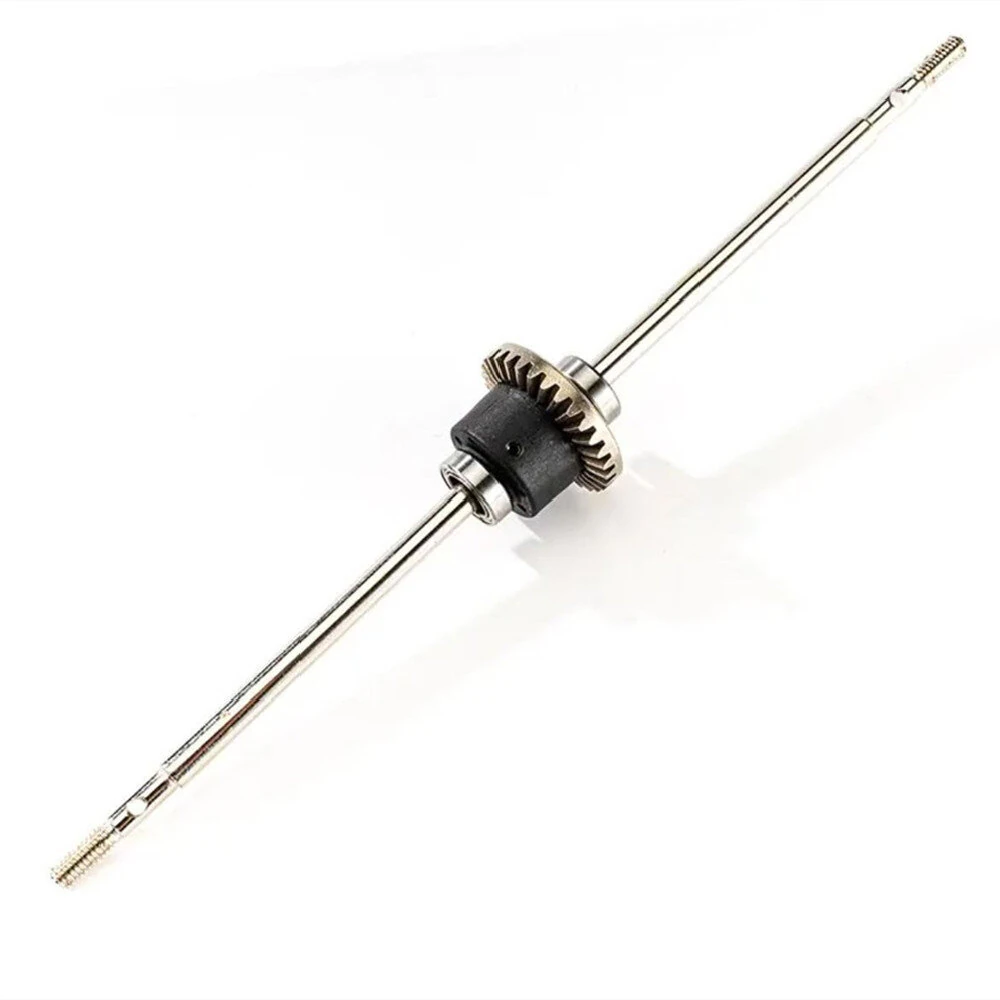 HBX 3100A V3 1/16 Brushless RC Car Parts Front Differential Rear Gearbox Assembly Diff. Outdrive Cups Vehicles Models Spare Replacement F4308/F4309/F4313 — view 2