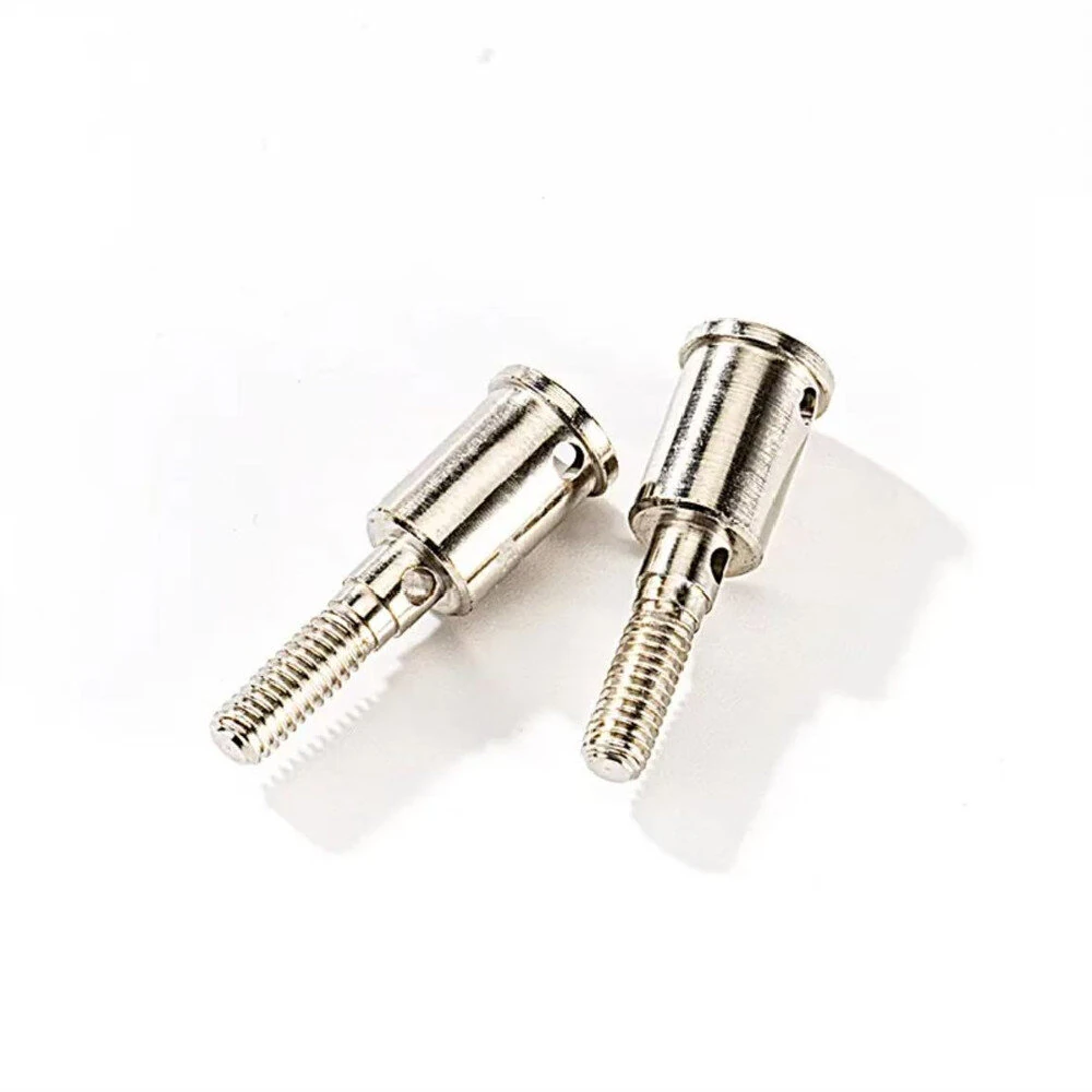 HBX 3100A V3 1/16 Brushless RC Car Parts Front Differential Rear Gearbox Assembly Diff. Outdrive Cups Vehicles Models Spare Replacement F4308/F4309/F4313 — view 3